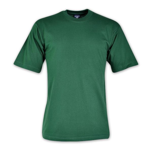 Bottle Green