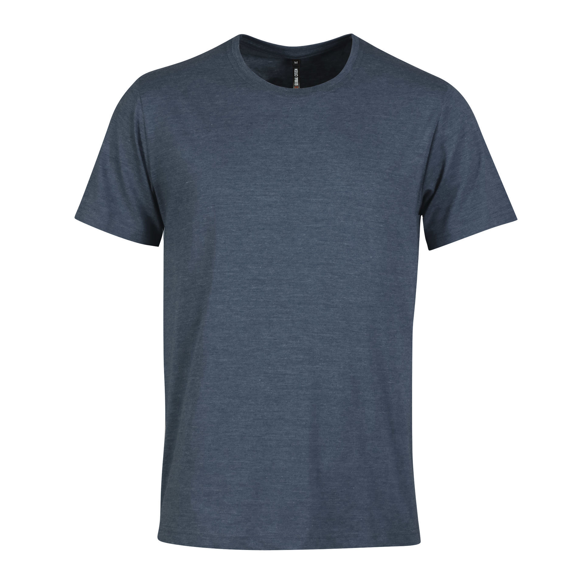 Ash Navy Melange