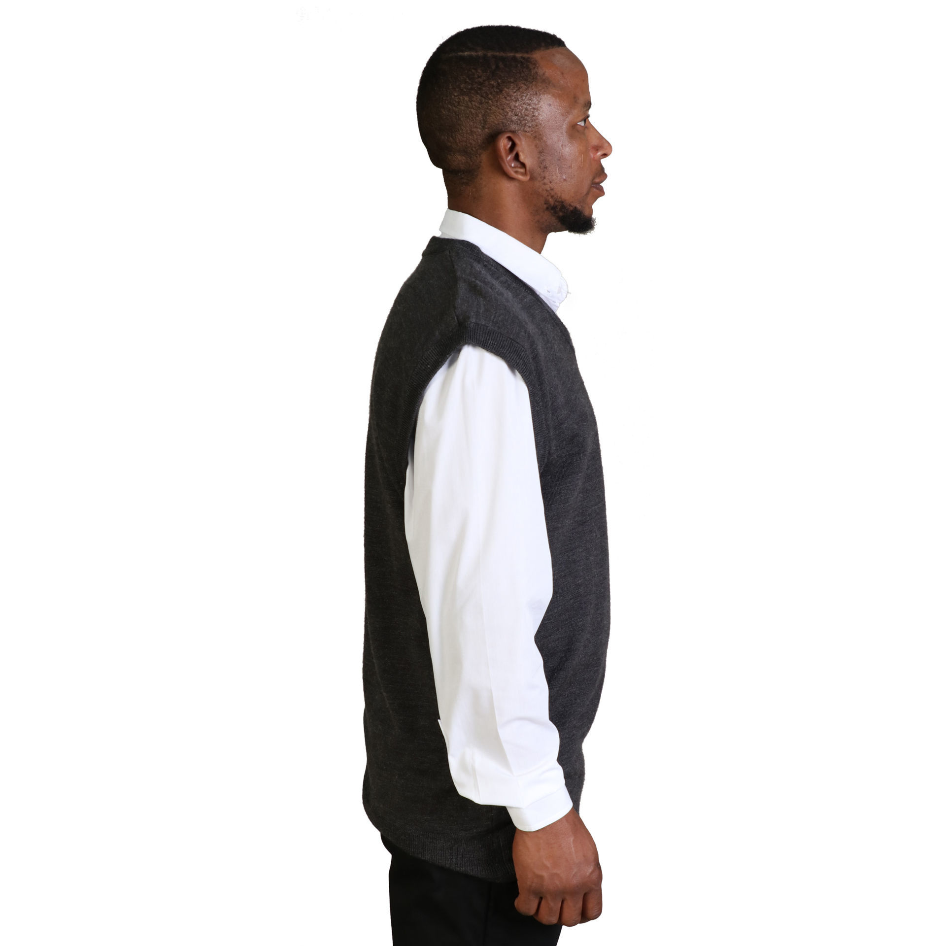 Picture of Premium Sleeveless Jersey