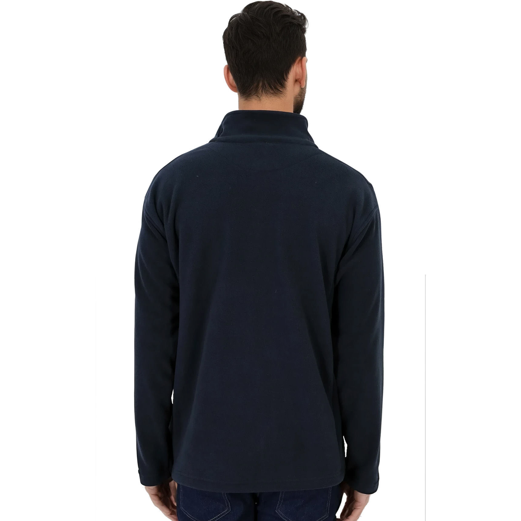 Back - Navy 