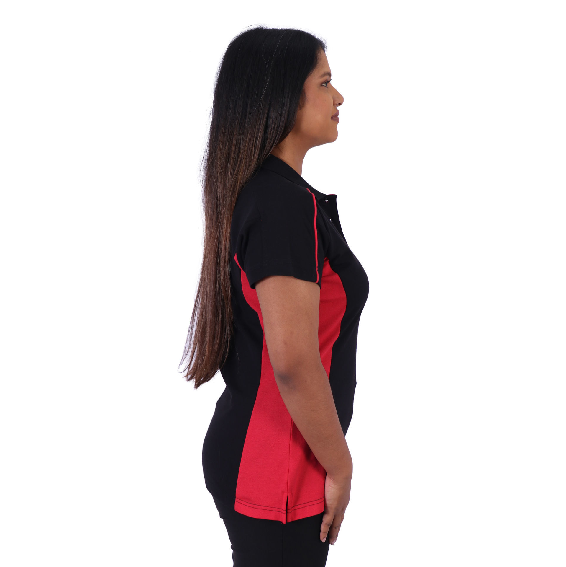 Picture of Ladies Stratus Polo