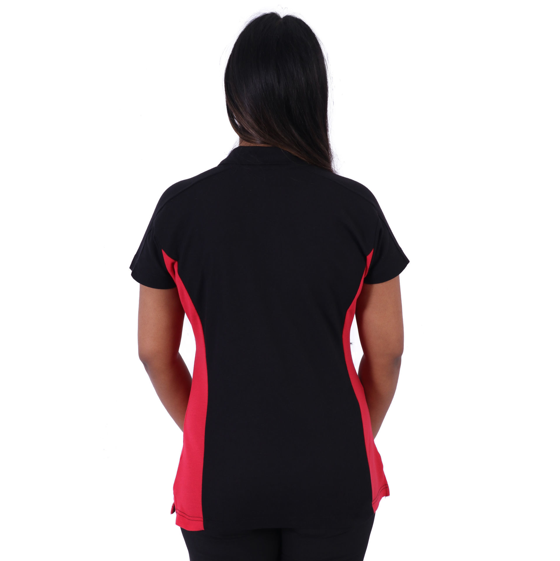 Picture of Ladies Stratus Polo