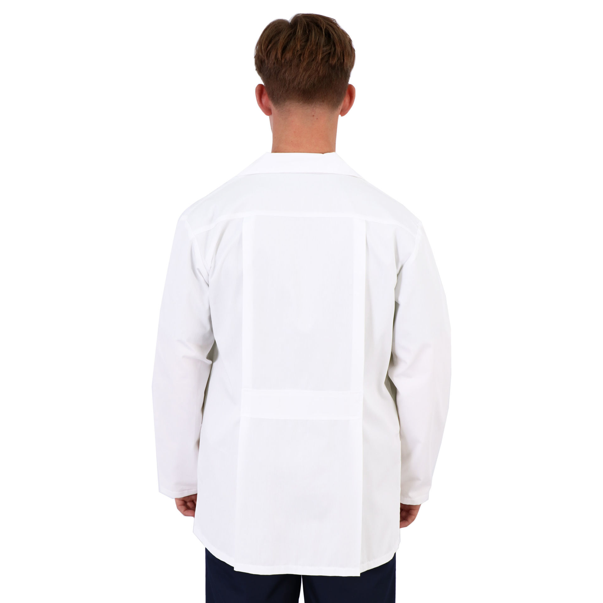 Back Model 