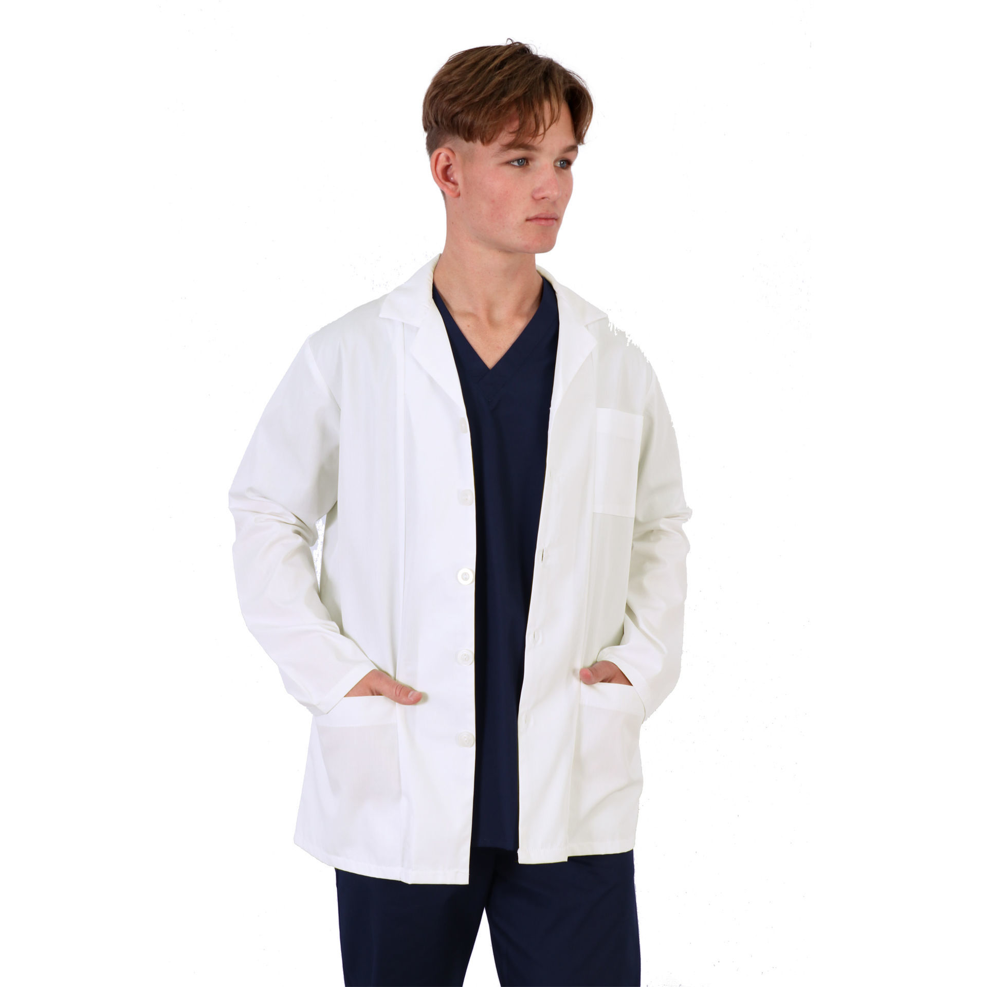 Front Model 