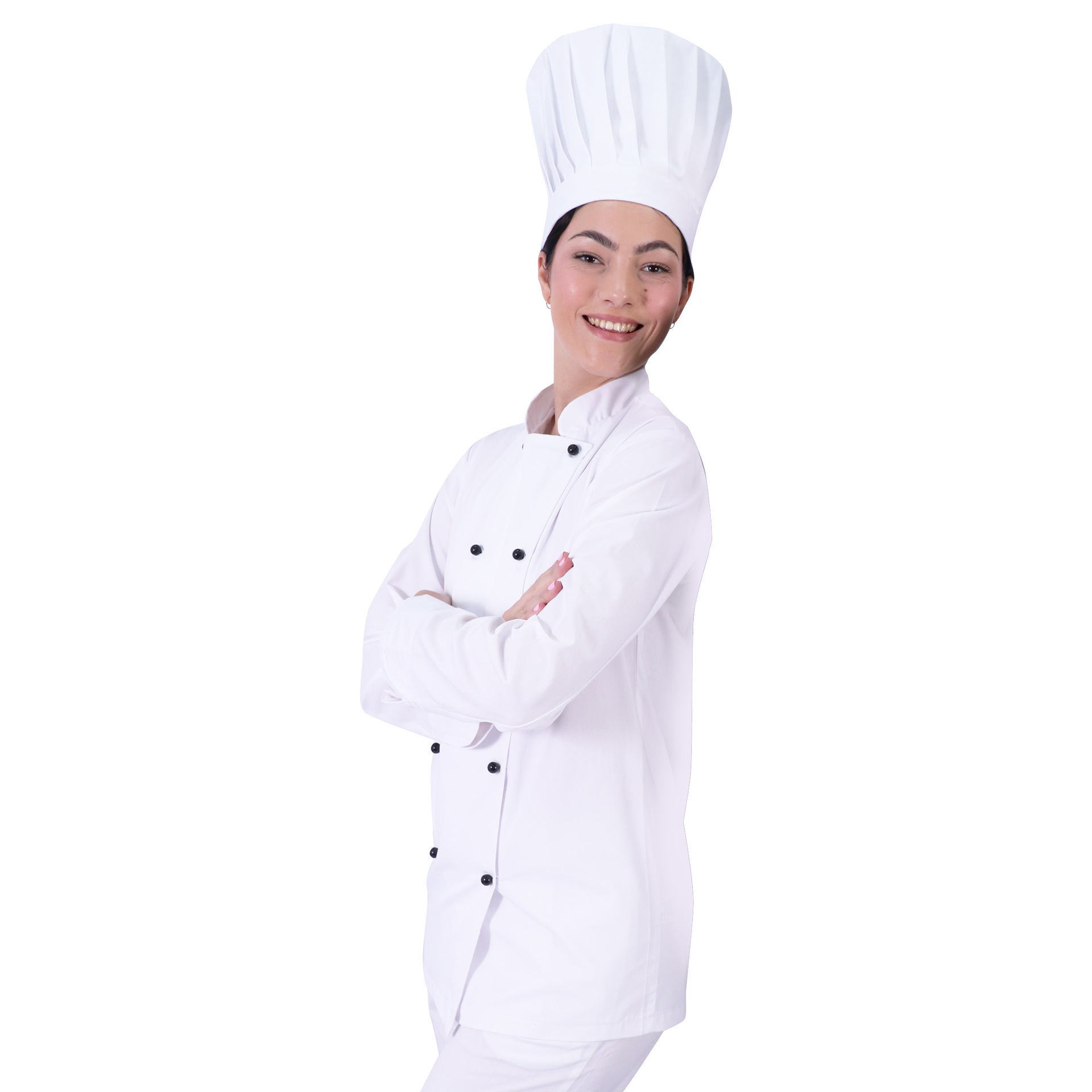 Front Model