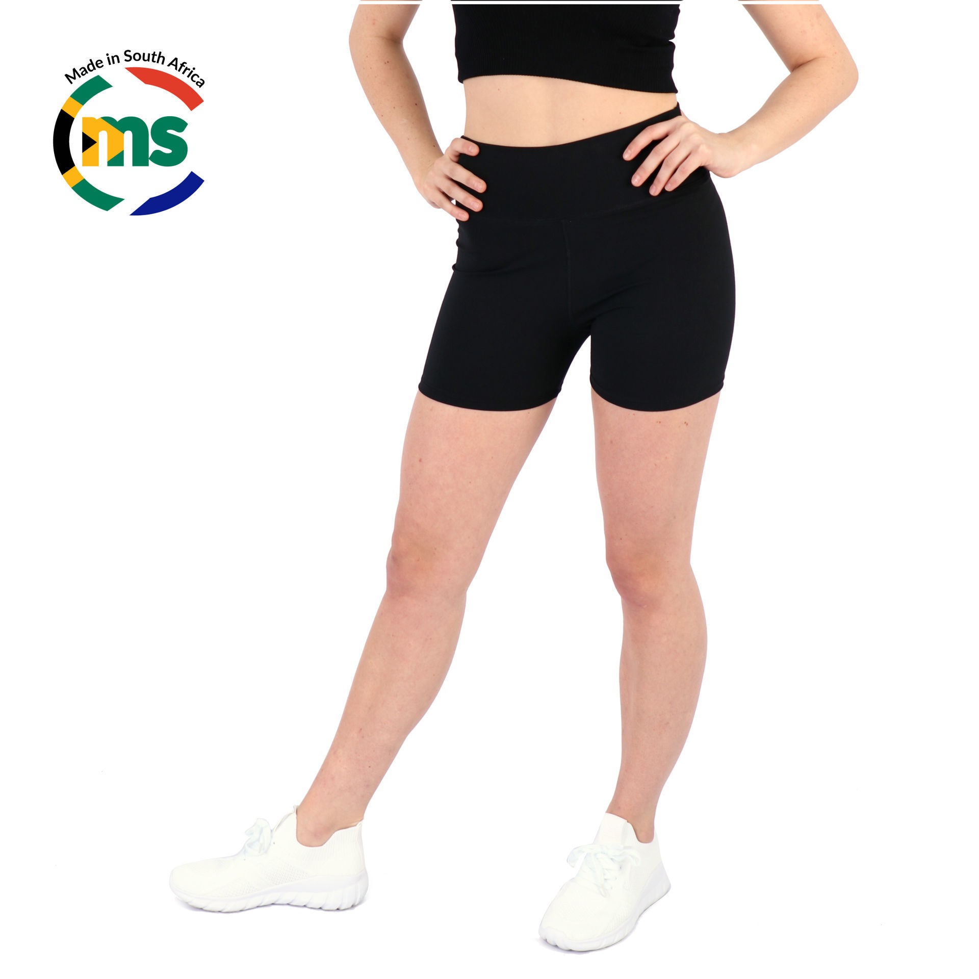 Picture of Ladies' Halo Hot Pants - While Stocks Last