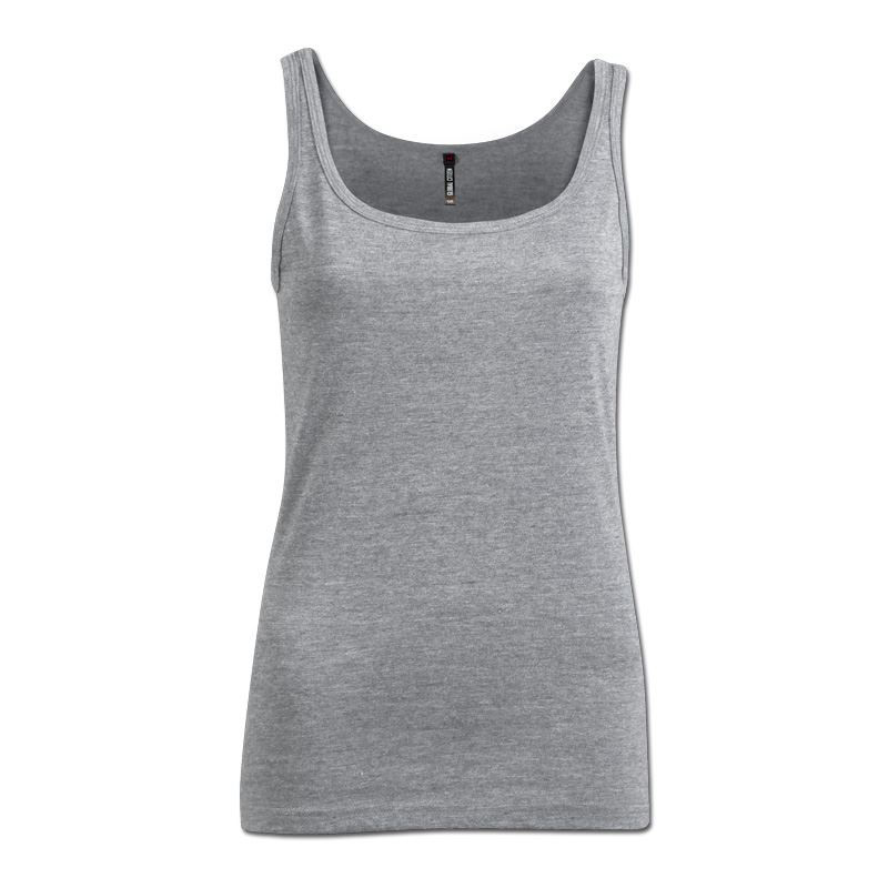 Mid Grey Melange