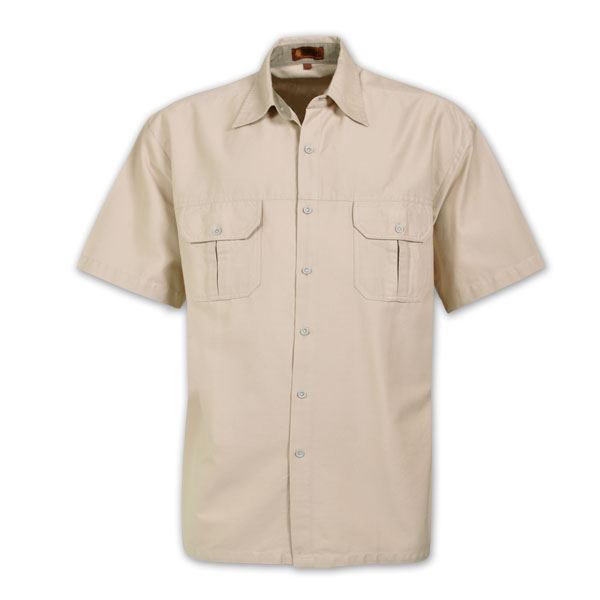 Proactive Clothing Classic Bush Shirt