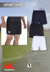 Picture of Canterbury Team Shorts - White - While stocks last