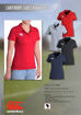 Picture of Canterbury Ladies Waimak Polo - Navy - While stocks last