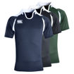 Picture of Canterbury Challenge Rugby Jersey - Navy - While stocks last