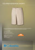 Picture of Columbia Bonehead Shorts - Forest - While stocks last