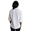Picture of Ladies Prime Woven Shirt - White -While Stocks Last