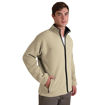 Picture of Double-sided Microfibre Polar Fleece - Stone - While stocks last