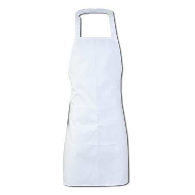 Proactive Clothing - Bib Apron