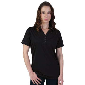 Picture of OGIO Ladies Glam Polo