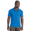 Picture of OGIO Calibre 2.0 Polo - Electric blue - While stocks last