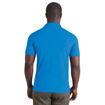 Picture of OGIO Calibre 2.0 Polo - Electric blue - While stocks last