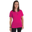 Picture of OGIO Ladies Glam Polo - Pink Crush - While stocks last