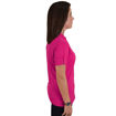 Picture of OGIO Ladies Glam Polo - Pink Crush - While stocks last