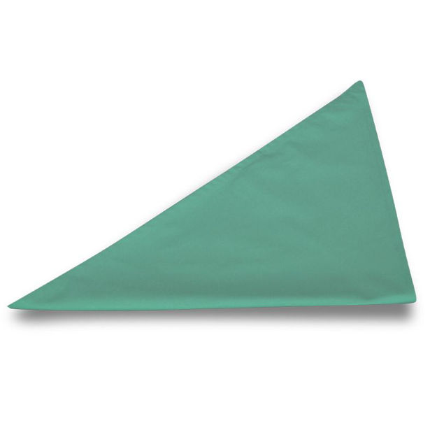 Picture of Head Scarf - Lagoon Green - While stocks last