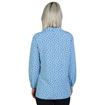 Picture of Penny Long Sleeve Blouse - Starburst design - While stocks last