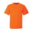 Fluorescent Orange