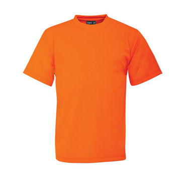 Fluorescent Orange