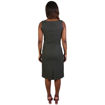 Picture of Jane Dress - Charcoal- While Stocks Last