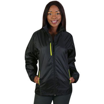 Picture of Ladies Tech All Weather Jacket - While Stocks Last