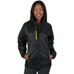 Picture of Ladies Tech All Weather Jacket