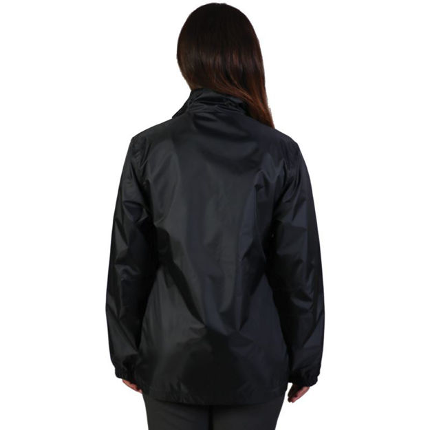 Proactive Clothing - Tech All Weather Jacket