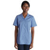 Picture of Beauty Top - Dusk blue - While stocks last