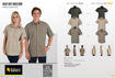 Picture of Heavy Duty Bush Shirt - Stone- While Stocks Last