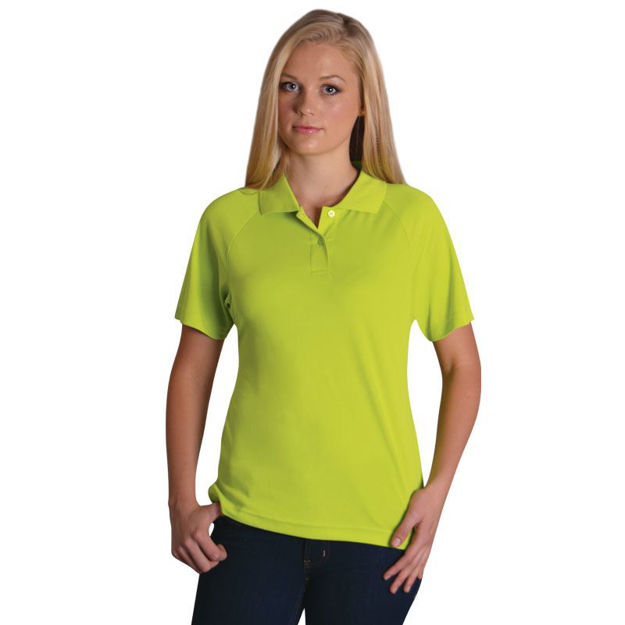 Picture of GCLP1 - Alternative Stock - GC Ladies Classic Sports Polo (No returns)