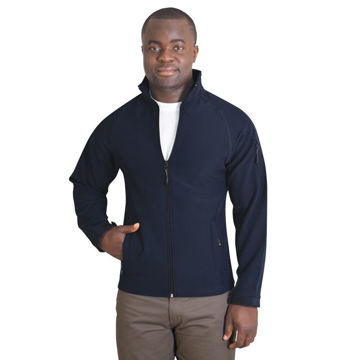 Picture of ZGMSS1 - Alternative Stock - GC Classic Softshell Jacket - While stocks last (No returns)