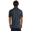 Picture of Vector Polo -  Black/Yellow- While stocks last