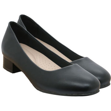 Picture of Ladies Closed Heel Court Shoe -While Stocks Last