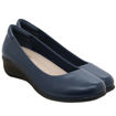 Picture of Ladies Closed Slip On Pump - While Stocks Last 
