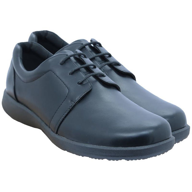 Picture of Mens Lace Up Shoe - While Stock Last 