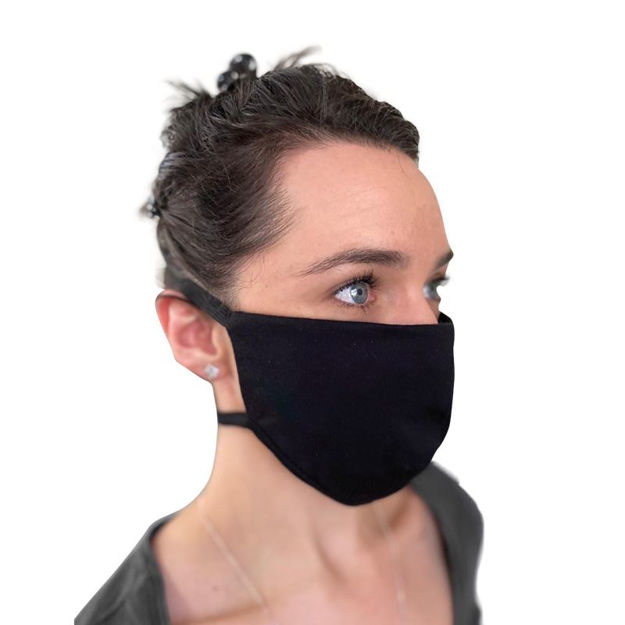 Picture of Reusable Face Masks - 25 MOQ - While Stock Last