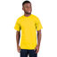 Picture of 150g Super Cotton T-shirt - Yellow- While Stocks Last