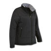 Picture of Ladies Conquest 3-in-1 Jacket - Black - End Of Range