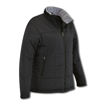 Picture of Ladies Conquest 3-in-1 Jacket - Black - While Stocks Last