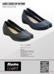 Picture of Ladies Closed Slip On Pump - While Stocks Last 