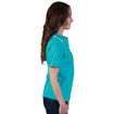 Picture of Ladies Epic Golfer - Turquoise/white - While Stocks Last