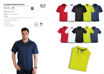 Picture of Classic Sports Polo - While Stocks Last