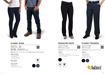 Picture of Classic Denim Jeans - While stocks last