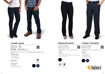 Picture of Classic Trousers - End of range