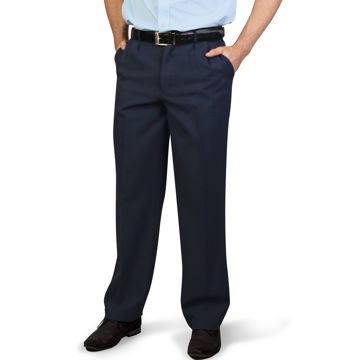 Picture of Classic Trousers - End of range